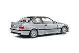 1:18 BMW E36 M3 -- Silver -- Solido