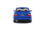 1:18 BMW E36 M3 Coupe -- Santorin Blue -- Solido