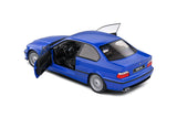 1:18 BMW E36 M3 Coupe -- Santorin Blue -- Solido