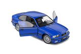 1:18 BMW E36 M3 Coupe -- Santorin Blue -- Solido