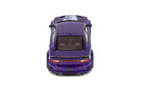 1:18 2023 Dodge Charger Super Bee -- Plum Crazy Purple -- GT Spirit