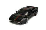 1:18 1984 Ferrari 288 GTO -- Black -- GT Spirit