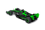 1:18 Stake F1 Team KICK Sauber Showcar Version -- 2024 Sauber C44 -- Solido F1