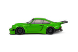1:18 Porsche 911 (930) KS-R Modified -- Green -- Solido