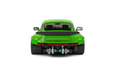 1:18 Porsche 911 (930) KS-R Modified -- Green -- Solido