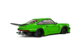 1:18 Porsche 911 (930) KS-R Modified -- Green -- Solido