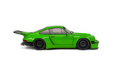 1:18 Porsche 911 (930) KS-R Modified -- Green -- Solido