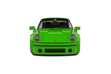 1:18 Porsche 911 (930) KS-R Modified -- Green -- Solido