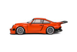 1:18 Porsche 911 (930) KS-R Modified -- Orange -- Solido