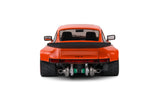 1:18 Porsche 911 (930) KS-R Modified -- Orange -- Solido