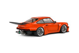 1:18 Porsche 911 (930) KS-R Modified -- Orange -- Solido