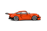 1:18 Porsche 911 (930) KS-R Modified -- Orange -- Solido