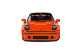 1:18 Porsche 911 (930) KS-R Modified -- Orange -- Solido