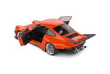 1:18 Porsche 911 (930) KS-R Modified -- Orange -- Solido