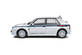 1:18 Lancia Delta HF Integrale Evo 1 Martini 6 1992 -- White -- Solido