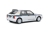 1:18 Lancia Delta HF Integrale Evo 1 Martini 6 1992 -- White -- Solido