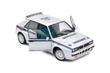 1:18 Lancia Delta HF Integrale Evo 1 Martini 6 1992 -- White -- Solido