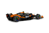 1:18 2024 Lando Norris -- Miami GP Winner -- #4 McLaren MCL38 -- Solido F1
