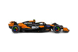 1:18 2024 Lando Norris -- Miami GP Winner -- #4 McLaren MCL38 -- Solido F1