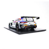 1:18 2025 Bathurst 12 Hour -- #888 Mercedes-AMG GT3 -- Spark Dealer Edition