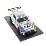 1:18 2025 Bathurst 12 Hour -- #888 Mercedes-AMG GT3 -- Spark Dealer Edition