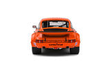 1:18 Porsche 911 IROC Daytona 1974 -- #1 Donohue Orange -- Solido