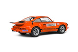 1:18 Porsche 911 IROC Daytona 1974 -- #1 Donohue Orange -- Solido