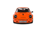 1:18 Porsche 911 IROC Daytona 1974 -- #1 Donohue Orange -- Solido