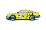 1:18 1973 Tour de France -- #105 Porsche 911 RSR -- Solido