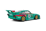 1:18 1977 DRM -- #51 Vaillant Porsche 935 K3 Mobydick -- Solido