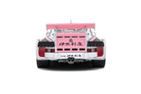 1:18 1981 Suzuka 1000km Winner -- #6 Pink/White -- Porsche 935 K3 -- Solido