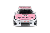 1:18 1981 Suzuka 1000km Winner -- #6 Pink/White -- Porsche 935 K3 -- Solido