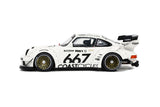 1:18 RWB 911 (964) -- 667 Coast Cycles White -- GT Spirit Porsche