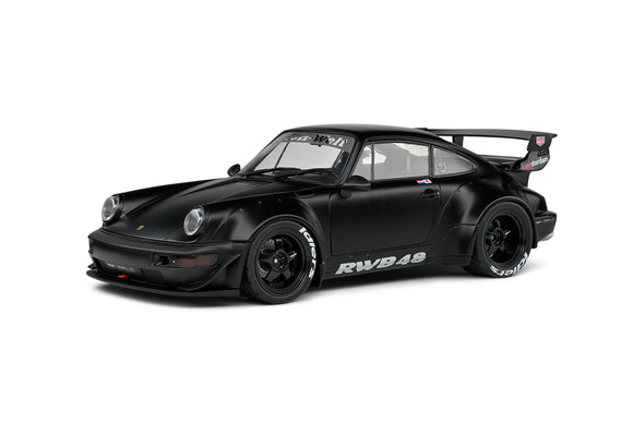 1:18 RWB 964 -- 