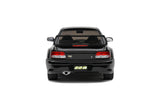 1:18 Subaru Impreza 22B 1998 -- Black -- Solido
