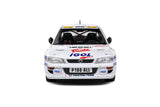 1:18 1999 Monte Carlo Rally -- #17 Subaru Impreza 22B WRX STI -- Solido