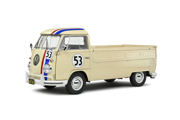 DS Automodelle Modellbauvertrieb | Premium ClassiXXs BUB 1:87 VW T1 + Anhänger BUB Racing | purchase online DS Automodelle Modellbauvertrieb | Premium ClassiXXs BUB 1:87 VW T1 + Anhänger BUB Racing | purchase online