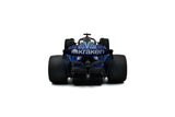 1:18 2024 Alex Albon -- Saudi Arabian GP -- #23 Williams FW46 -- Solido F1
