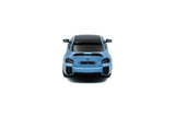 1:43 BMW M2 (G87) M Performance 2023 -- Zandvoort Blue -- Solido