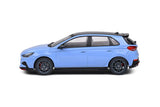 1:43 Hyundai i30 N -- Performance Blue -- Solido