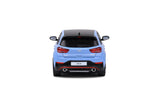 1:43 Hyundai i30 N -- Performance Blue -- Solido