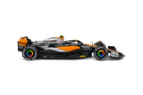 1:43 2023 Lando Norris -- 2nd British GP -- McLaren MCL60 -- Solido F1