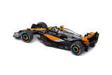 1:43 2023 Lando Norris -- 2nd British GP -- McLaren MCL60 -- Solido F1