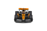 1:43 2023 Oscar Piastri -- British GP -- McLaren MCL60 -- Solido F1