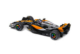 1:43 2023 Oscar Piastri -- British GP -- McLaren MCL60 -- Solido F1