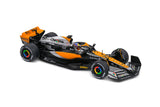 1:43 2023 Oscar Piastri -- British GP -- McLaren MCL60 -- Solido F1