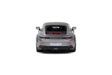 1:43 Porsche 911 (992) GT3 Touring 2023 -- Silver -- Solido