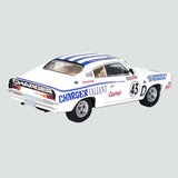 1:64 1971 Bathurst Geoghegan/Brown -- #43D Valiant Charger E38 -- Cooee Classics