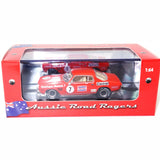 1:64 1972 Bob Jane -- #7 Holden HQ Monaro GTS Coupe -- Cooee Classics