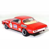 1:64 1972 Bob Jane -- #7 Holden HQ Monaro GTS Coupe -- Cooee Classics